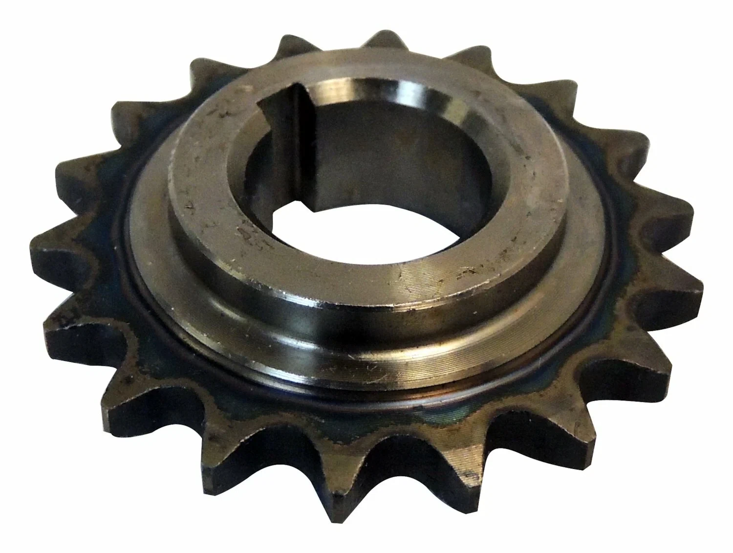 Crown Automotive - Metal Unpainted Balance Shaft Gear - 4483485